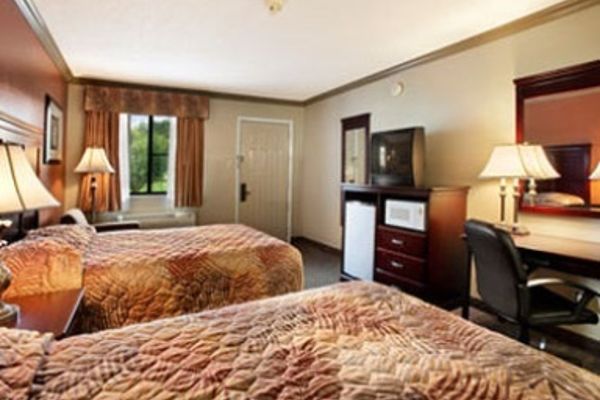 Hotel SUPER 8 COPPERS COVE (Copperas Cove)